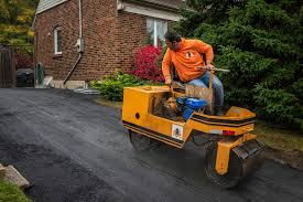 Best Driveway Maintenance Services  in Brownlee Park, MI